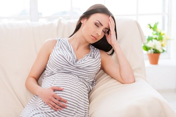 Effects of Domestic Violence During Pregnancy